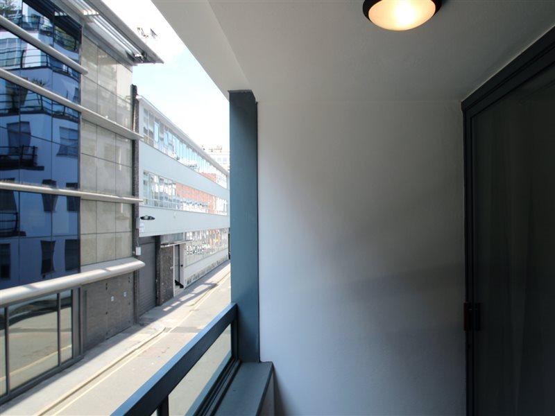 Appartamento Saffron Hill By Squa.re