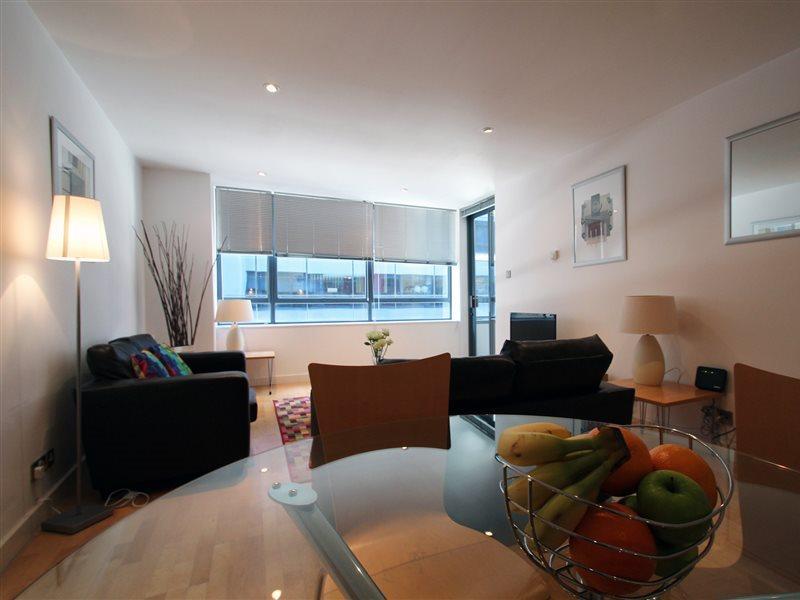 Appartamento Saffron Hill By Squa.re